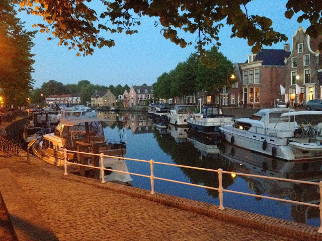 Stadscafé Artisante - Horeca