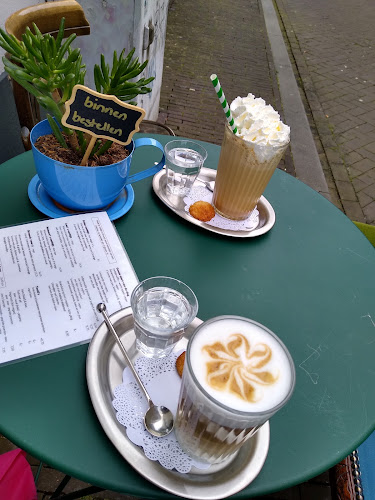 Reviews of Bij Ann in Arnhem - Horeca