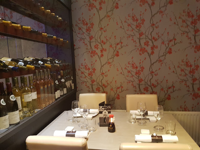 Opinii despre Kota Radja Zwolle în Zwolle - Horeca