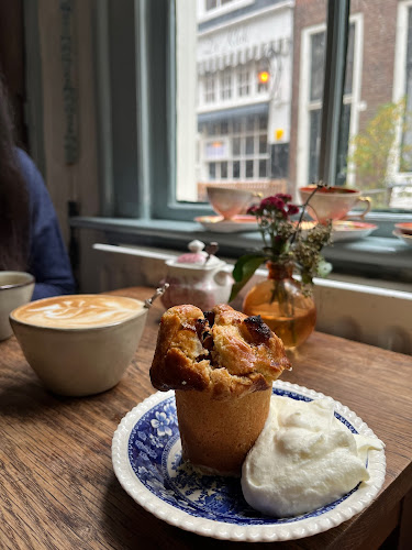 Madame Marie Open Times