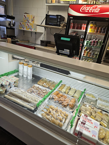 Snackbar Grote Markt - Horeca