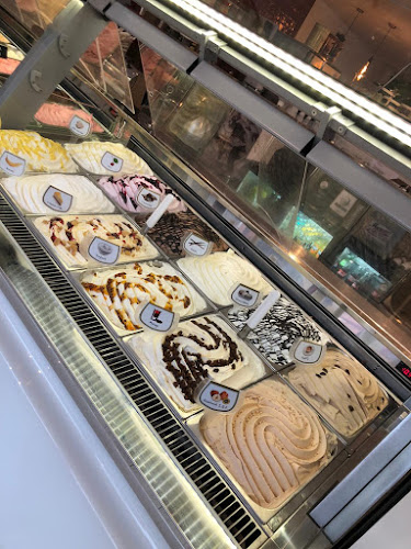 IJssalon Gio's Doetinchem - Horeca