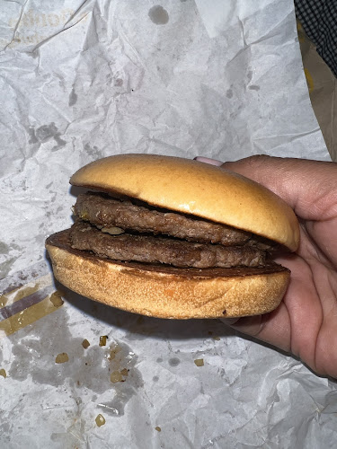 McDonald's Diemen - Diemen