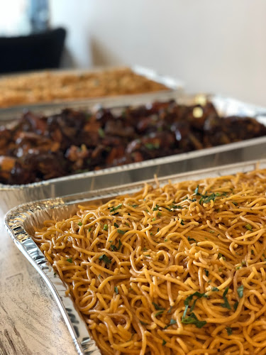 Warung So So Lobi - Rotterdam