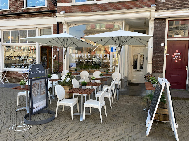 Markt 37B, 2611 GR Delft