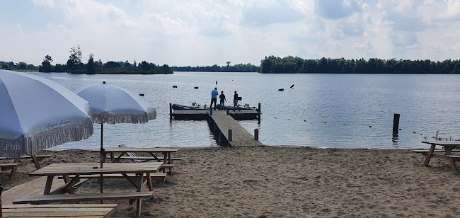 Restaurant Watergoed - Horeca