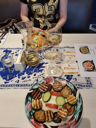 Grill Orakel Bij Jannis - Horeca