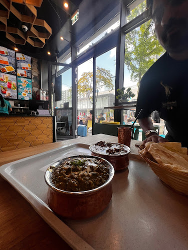 Comentarii opinii despre Punjabi Food Stadhuisplein
