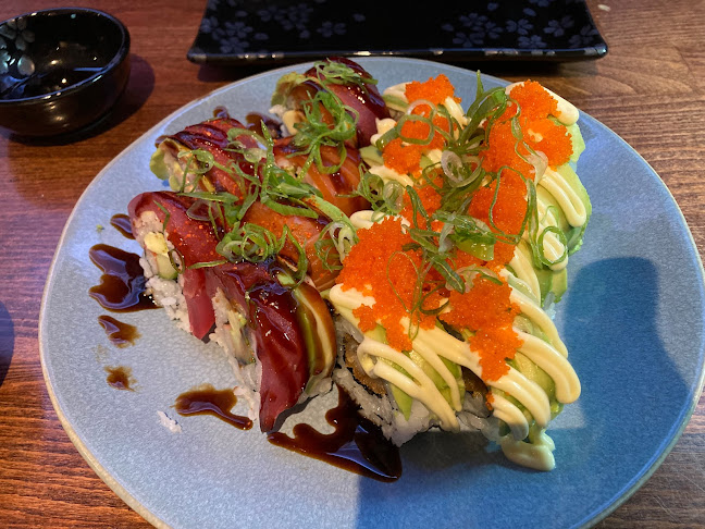 Iro Sushi Loosduinen - Horeca