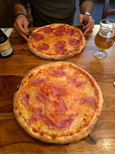 Centopercento - Haarlem