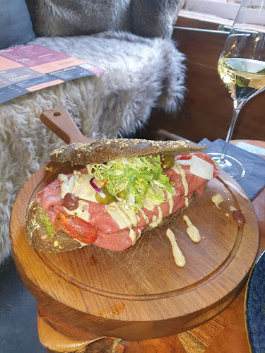 Brasserie de Berk Phone number