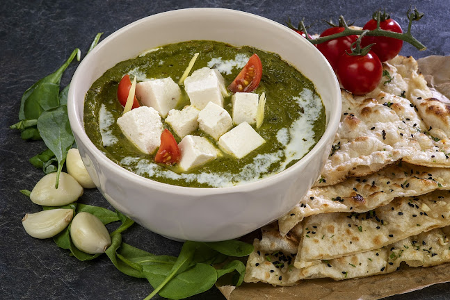 Punjabi Food Stadhuisplein