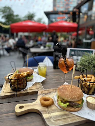 Kruiskade 55, 3012 EE Rotterdam