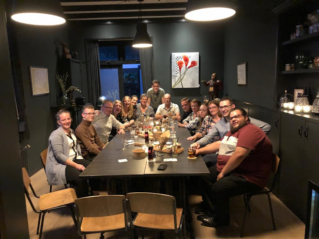 Café 't Gommelen - Horeca