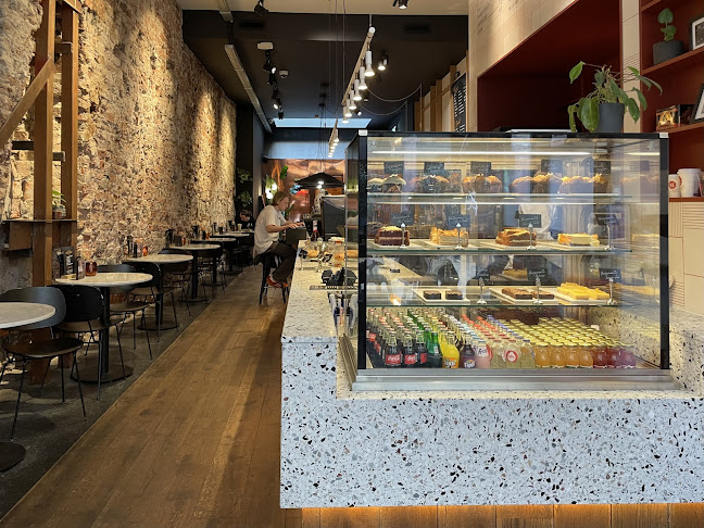 Douwe Egberts Café - Horeca