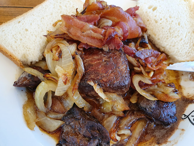 Loetje Amsterdam Centraal - Amsterdam