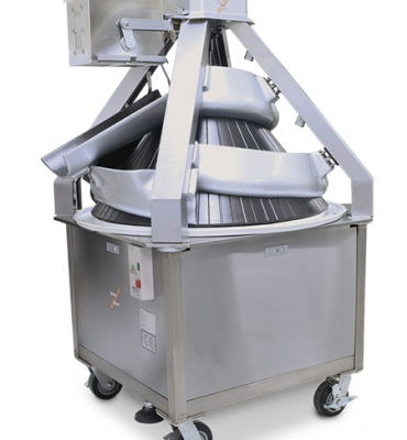 Bakkerij Service Hagel B.V. - Dalen