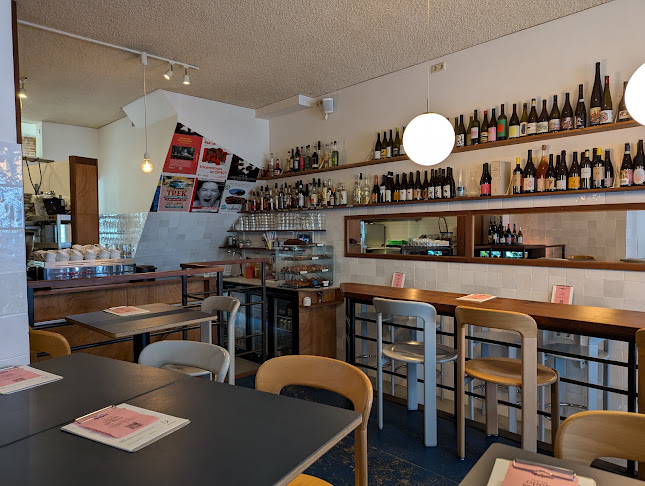 Opinii despre Café Bartine în Den Haag - Horeca