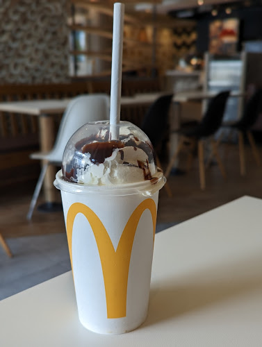 McDonald's Rotterdam Parkboulevard - Rotterdam