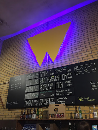 Opinii despre Walhalla Brewery & Taproom în Amsterdam - Horeca