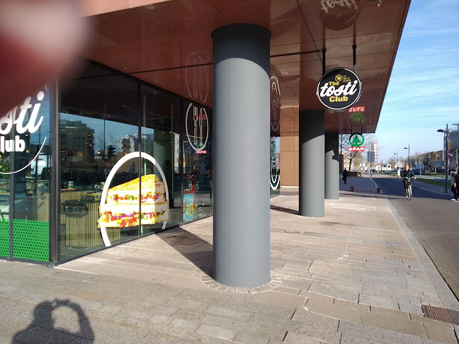 Comentarii opinii despre The Tosti Club Almere