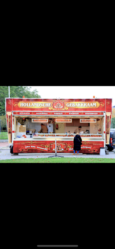 Oliebollenkraam keizerswaard - Horeca