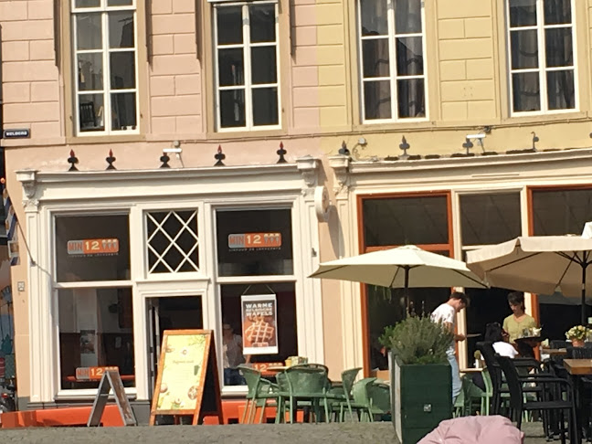 IJssalon MIN12 Kelders