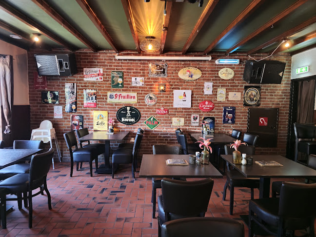 Eetcafé de Klinkert - Horeca