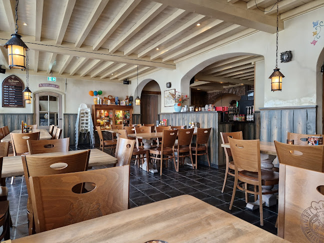 De Pannekoekenbakker Heusden