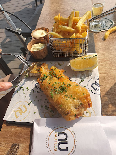 Comentarii opinii despre NU Nautilus