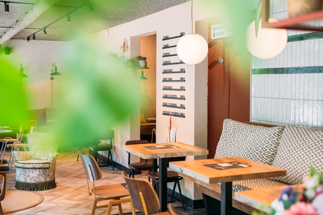 Comentarii opinii despre Coffee Corner