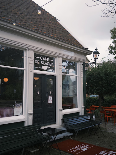Café de Slager