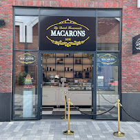Dutch Homemade Macarons Amsterdam The Style Outlets