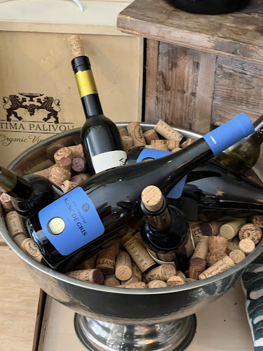 RESTAURANT ENYA - Horeca