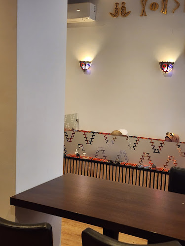 MEDI Restaurant - Horeca