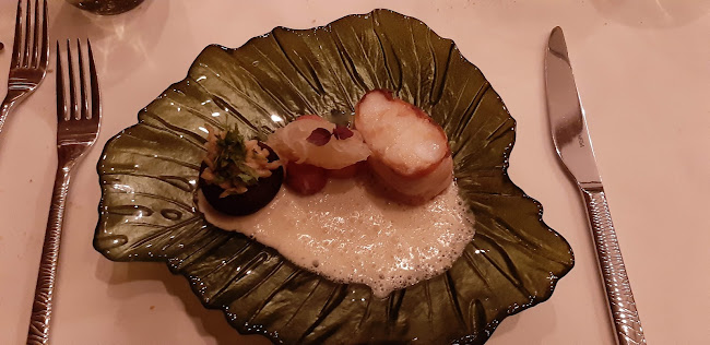 Restaurant het Wolthuis - Horeca