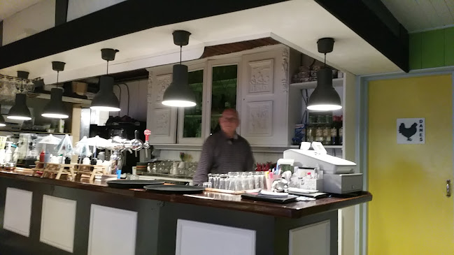 Opinii despre The Crazy Chicken în Den Helder - Horeca