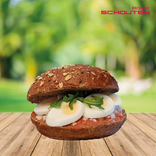 Comentarii opinii despre Broodje Schouten