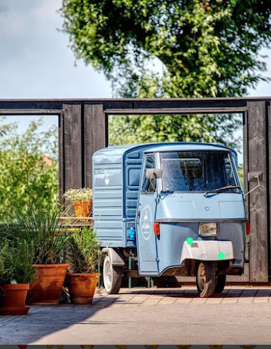 Comentarii opinii despre El Cafetín espresso Workum