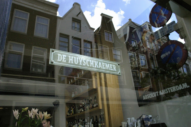 Comentarii opinii despre Café de Huyskamer