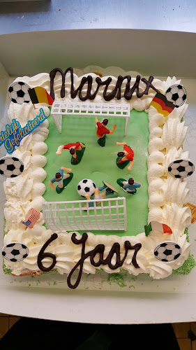 Bakkerij Bos - Horeca