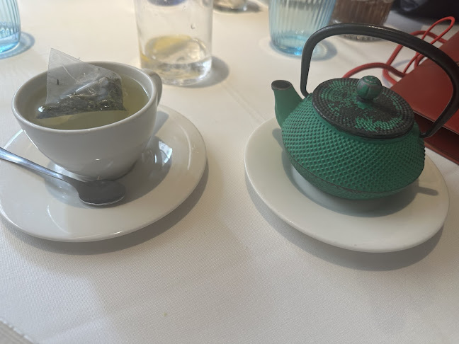 Comentarii opinii despre Restaurant Olijfje