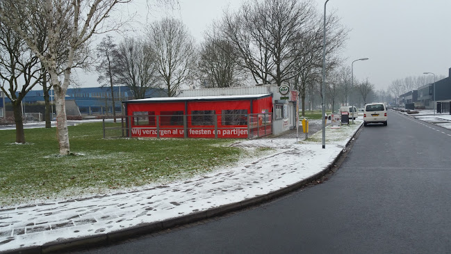 De Geer, Gildenweg 22, 3334 KC Zwijndrecht