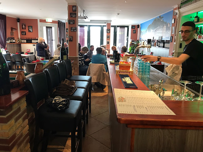 Ristorante Pizzeria Da Gino