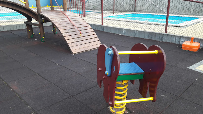 Ingang, Oude Garderenseweg 27, 3881 PL Putten, Nederland