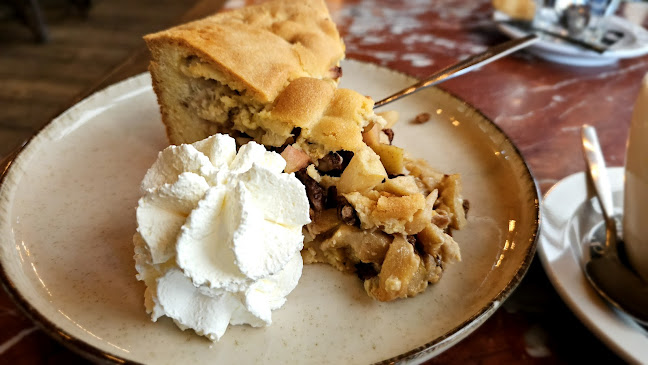 Boscafé 't Hijgend Hert