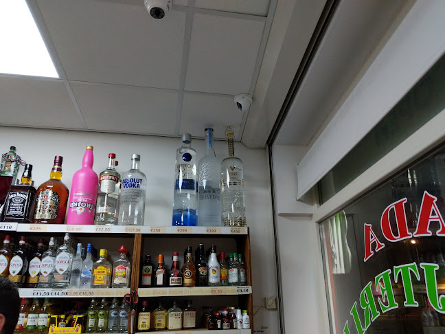 Ada Slijterij - Horeca