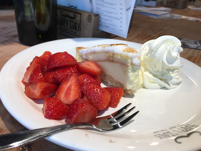 Happy Italy Zoetermeer - Horeca