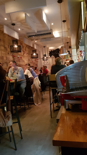 Comentarii opinii despre Wijn bij Stijn