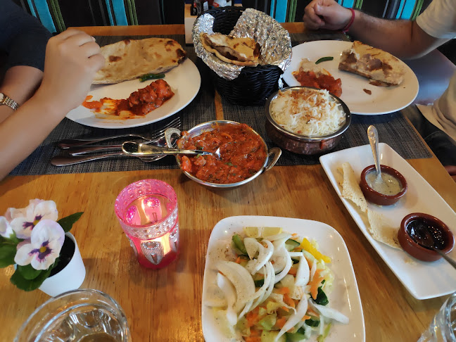 Delhi Darbaar Indiaas Restaurant - Horeca
